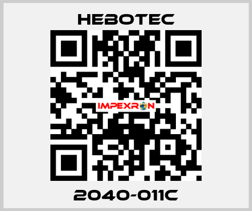 2040-011C HEBOTEC