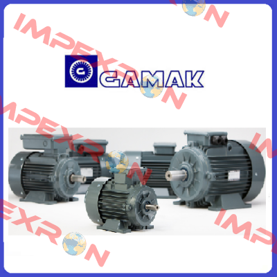 AGM 63 4B　AV440V　0.18KW Gamak