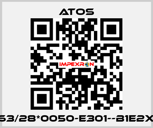 CK-63/28*0050-E301--B1E2X1Z2 Atos