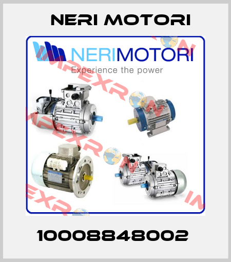 10008848002  Neri Motori