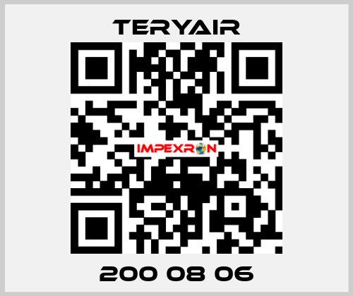 200 08 06 TERYAIR