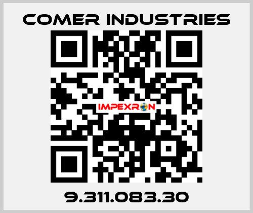 9.311.083.30 Comer Industries