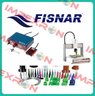 0401-08-000102 Fisnar