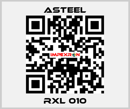 RXL 010 ASTEEL