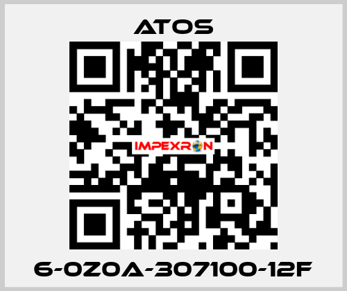 6-0Z0A-307100-12F Atos