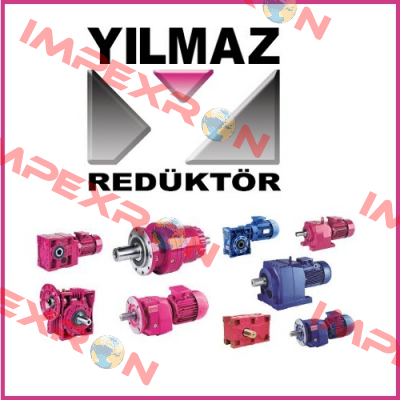 EV063.00-80M/4 Yılmaz Redüktör