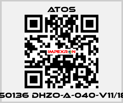 150136 DHZO-A-040-V11/18 Atos