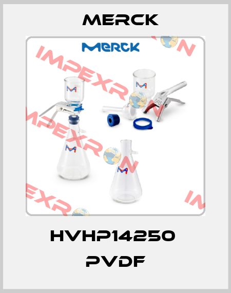 HVHP14250  PVDF Merck