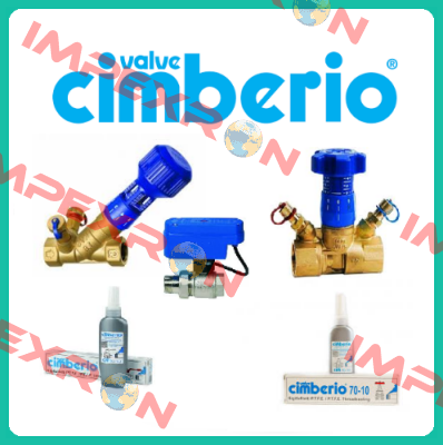 CIM 778 - 1/2" Cimberio