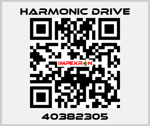 40382305 Harmonic Drive