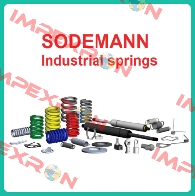 13200 Sodemann