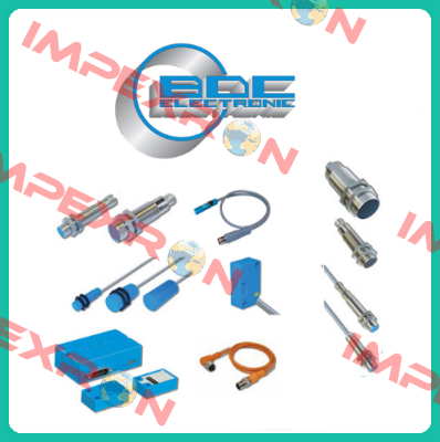 PVC CABLE SUPPLEMENT BDC