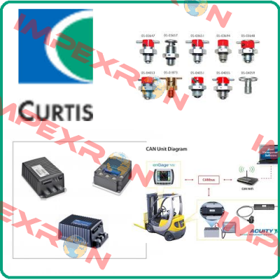 EFP712-2410 Curtis