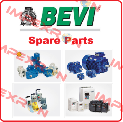 4AL3 90L-4 / 121148 /  (standard bearings) Bevi