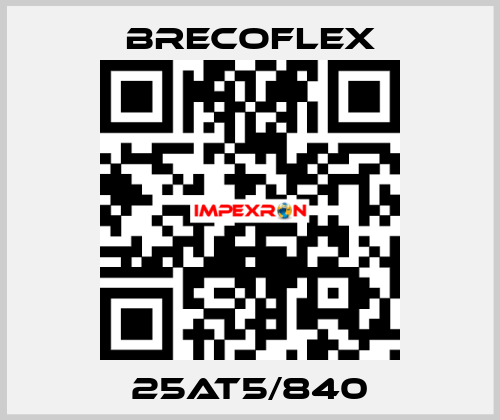 25AT5/840 Brecoflex