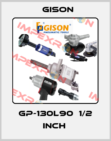 GP-130L90  1/2 Inch  Gison