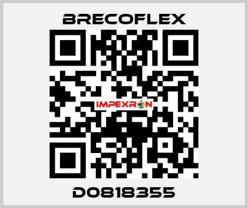 D0818355 Brecoflex