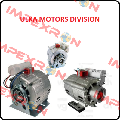 Ulka EP8 Ulka