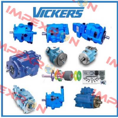 CVCS 16 C B29 W250 11 Vickers (Eaton)