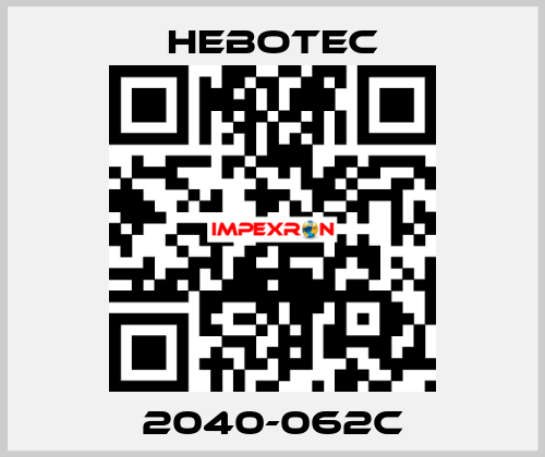 2040-062C HEBOTEC