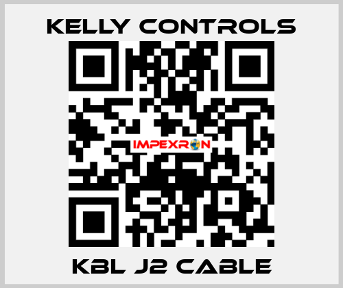 KBL J2 Cable Kelly Controls
