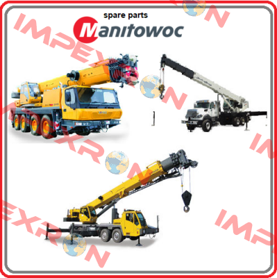 9880100226 Manitowoc