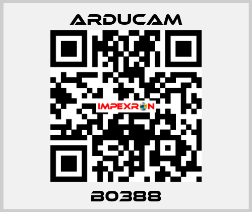 B0388 Arducam