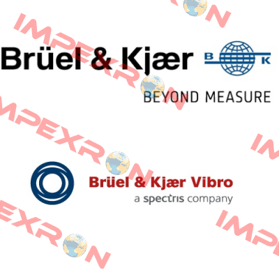 VC-6000  CV-120 Bruel-Kjaer