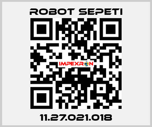 11.27.021.018 Robot Sepeti