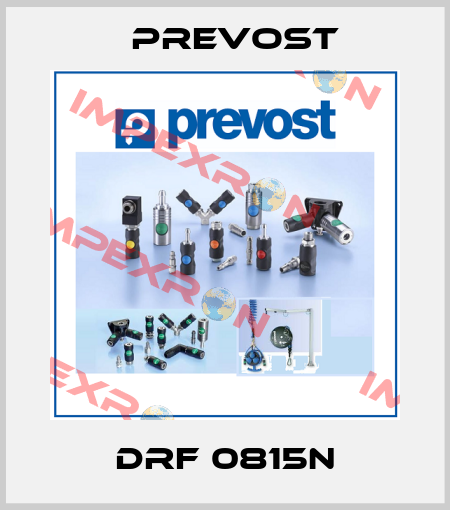 DRF 0815N Prevost