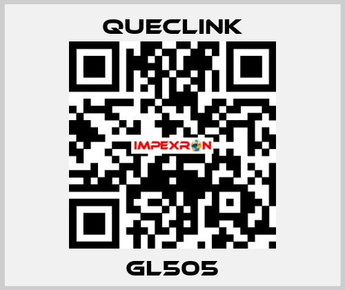 GL505 Queclink