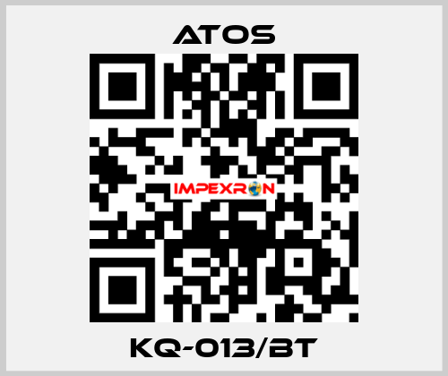 KQ-013/BT Atos