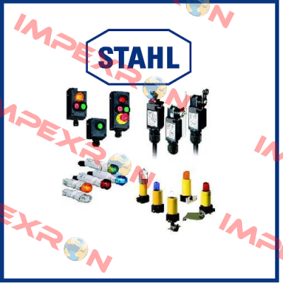 8040-/1190Z-10L07SA05 Stahl