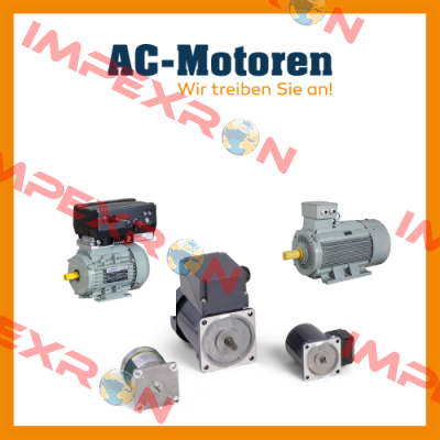 IE3OM22M6000 AC Motoren