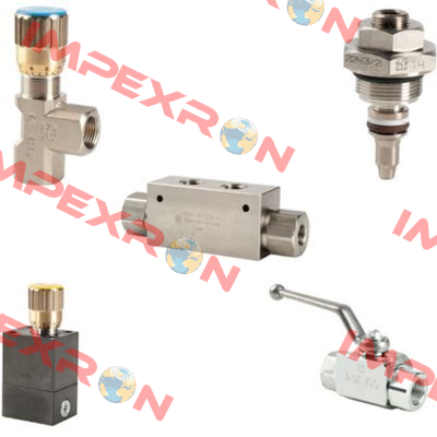 FT257/6-112 0.5 BAR Tognella