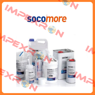 P28284-L020-1-1 - DIESTONE A8284 SOCOSAT 15233 150W 17X38 BK1 Socomore