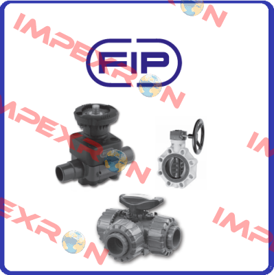 VKDOV110F Fip