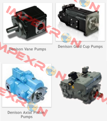 R5V10 41332A525 016-91598-5 Denison (Parker)