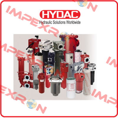F68H   (5351-03) Hydac