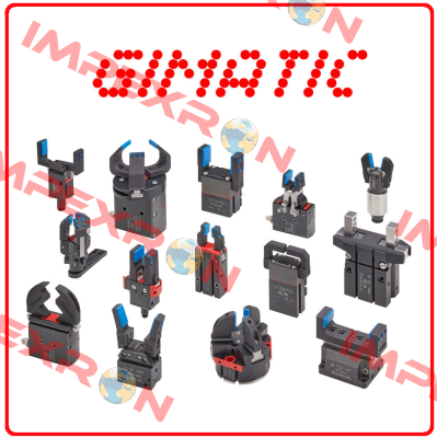 DH4420G Gimatic