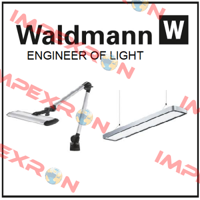 lamp glass on AWDCE 118 Waldmann
