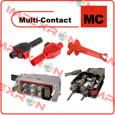 30.4005 ROBIFIX-B35-MTB Multi-Contact (Stäubli)