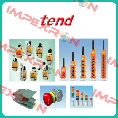TWFB-10 Tend