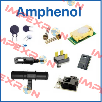 LVRC20LP Amphenol