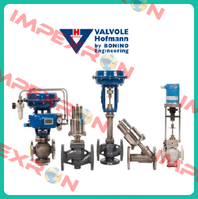 M802513C Valvole Hofmann