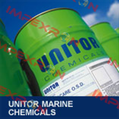 230231 Unitor Chemicals