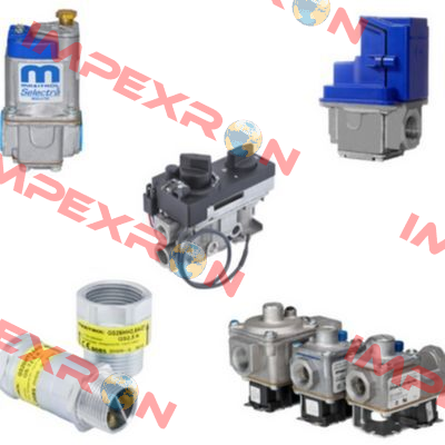 GF150MF-4848-B-0M Maxitrol