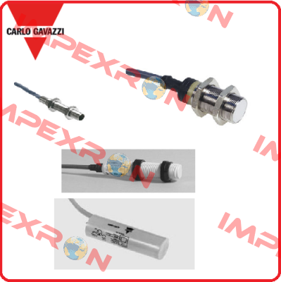 (VMU-S) AV30 Carlo Gavazzi