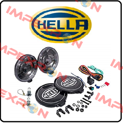2DA 343 106-031 Hella