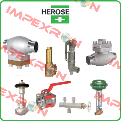 SP45-2001056 Herose